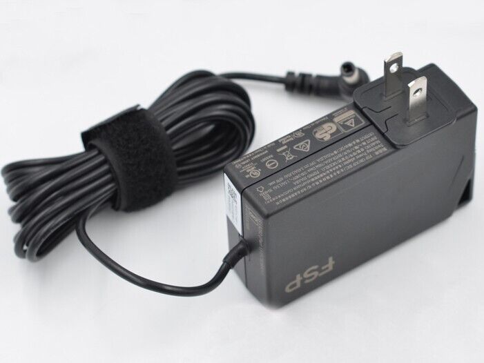 *Brand NEW*Genuine FSP FSP065-10AABA 19V 3.43A AC/DC Adapter Wall Power Supply